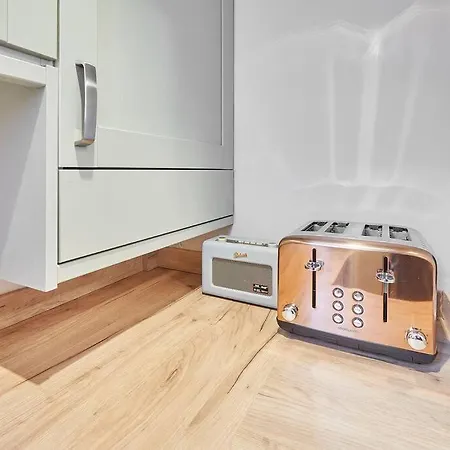 Prázdninový dům Oswy Street, Whitby. Sleeps Up To 7 Guests *