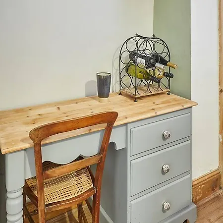 Oswy Street, Whitby. Sleeps Up To 7 Guests Сasa de vacaciones Whitby