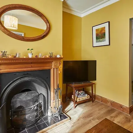 Oswy Street, Whitby. Sleeps Up To 7 Guests Сasa de vacaciones Whitby